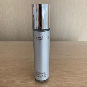New Natura Bisse Diamond Collection Shower Gel